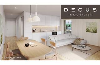 Wohnung kaufen in 1030 Wien, | NATÜRLICH DRAUSSEN | BAUFELD 14A | EIGENNUTZER | FERTIGSTELLUNG 2027 | VILLAGE IM DRITTEN