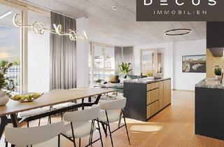 Loft kaufen in Otto-Preminger-Straße, 1030 Wien, HELLE 2 ZIMMER |GROSSER BALKON | UNIKAT FÜR FREIGEISTER | ANLEGER | BF 14B | VILLAGE IM DRITTEN | FERTIGSTELLUNG 2027