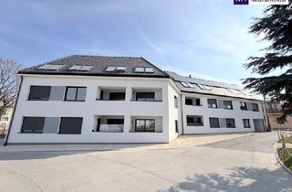 Wohnung kaufen in Süßenbrunner Platz, 1220 Wien, Clever wohnen im Grünen – Moderne Anleger- oder Singlewohnung im 22. Bezirk