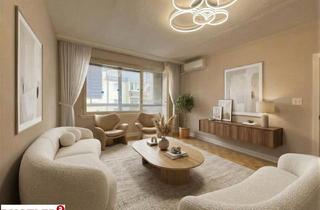 Wohnung kaufen in 1140 Wien, Ruhige und charmante 2-Zimmer-Wohnung mit Loggia