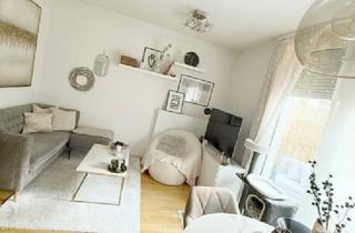 Wohnung mieten in Linke Wienzeile, 1060 Wien, HOFRUHE- & CITYLAGE: Schöne 2-Zimmerwohnung mit Garten (Mietbeginn ab 15.05.2026)