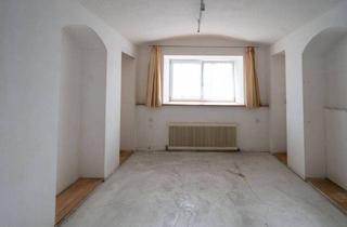 Wohnung kaufen in Landstraße, 4020 Linz, Sanierungsbedürftige Garconniere in Linz zu kaufen! Nähe Landstraße