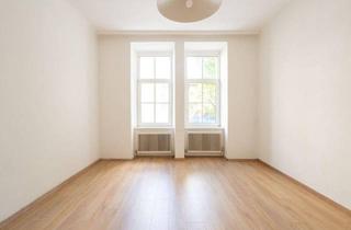 Wohnung kaufen in Hillerstraße, 4020 Linz, Attraktives Wohnungspaket mit Entwicklungspotenzial in zentraler Linzer Lage – Schillerstraße