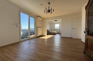 Wohnung kaufen in 8010 Graz, Sonnige Wohnung mit Weitblick in Top-Lage!