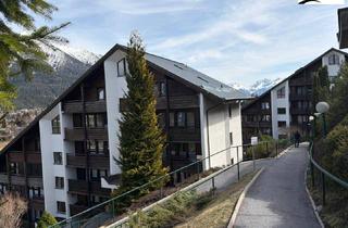 Wohnung kaufen in 6100 Seefeld in Tirol, Großzügige 4-Zi Wohnung mit 2 Balkonen in Seefeld, EG, Carport, 104m²