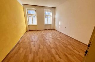 Wohnung kaufen in 1140 Wien, Gepflegte 1,5-Zimmer-Wohnung im 3.ten Stock mit Lift