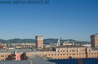 Wohnung mieten in Maria-Theresien-Straße 24, 1010 Wien, 1. BEZ. HERRLICHER AUSBLICK! HELLE GARCONNIERE, MÖBLIERT!