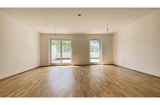 Wohnung mieten in Bründlgraben 45, 3500 Krems an der Donau, Neubau Erstbezug Drei Zimmer Wohnung mit Terrasse