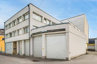 Haus kaufen in 5261 Uttendorf, Attraktives Anlageobjekt / 5 Wohneinheiten / 3 Garagen.