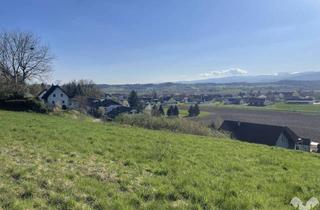 Grundstück zu kaufen in 8143 Dobl, Baulandjuwel mit chancenreicher Perspektive in Dobl-Zwaring!