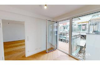 Wohnung kaufen in Karolinengasse, 1040 Wien, Hofruhelage I Balkonwohnung im Botschaftsviertel