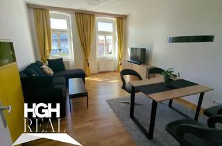 Wohnung kaufen in Lerchenfelder Gürtel, 1070 Wien, Klein aber Mein - Charmante, vollmöblierte 2-Zimmer-Wohnung zu kaufen