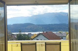 Wohnung mieten in 9871 Seeboden am Millstätter See, Sonniges, tolles 1-Zimmerappartement mit Seeblick in Seeboden