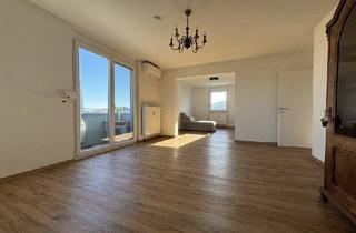 Wohnung kaufen in 8010 Graz, Sonnige Wohnung mit Weitblick in Top-Lage!