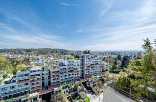 Wohnung kaufen in 8042 Graz, Wohnen mit Weitblick – Ihr neues Zuhause in der Grazer Terrassenhaussiedlung