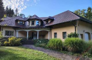 Villen zu kaufen in 2571 Altenmarkt an der Triesting, Tolle Villa mit neuer PV-Anlage bietet viel Platz und ruhige, grüne Umgebung – nur ca. 38 min zur Stadtgrenze Wien!