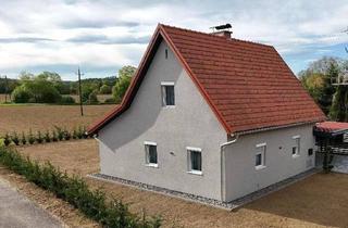Einfamilienhaus kaufen in 8330 Mühldorf bei Feldbach, Provisionsfrei! Modernisiertes Einfamilienhaus Feldbach/Mühldorf Nähe Einkaufszentrum