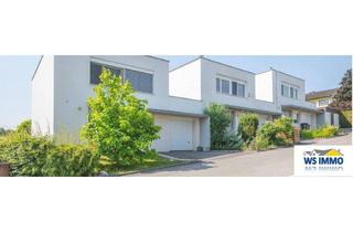 Reihenhaus kaufen in 4202 Kirchschlag bei Linz, Idylisches Reihenhaus Haus 5