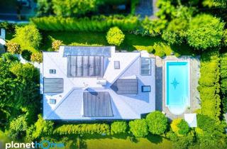 Einfamilienhaus kaufen in 5020 Salzburg, Exklusives Zuhause mit beheiztem Pool und Gartenidylle!
