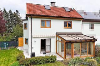 Einfamilienhaus kaufen in Leopold Kunschak-Gasse, 2232 Deutsch-Wagram, Traumhaftes, gepflegtes Familienhaus in ruhiger Lage von Deutsch-Wagram - KEIN Makler