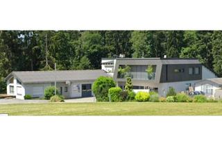 Gewerbeimmobilie kaufen in 9431 Sankt Stefan, Arbeiten und leben unter einem Dach - Produktionsobjekt mit Dachgeschosswohnung in St. Stefan