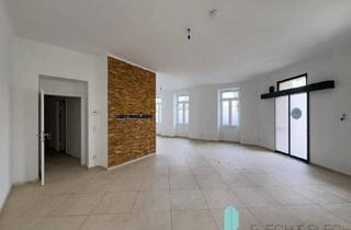 Büro zu mieten in Rosensteingasse, 1170 Wien, vielseitig nutzbare Gewerbefläche / Geschäftslokal / Büro inkl. großer Lagerfläche im Souterrain