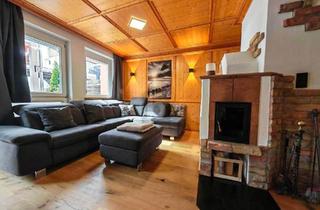 Haus kaufen in 6365 Kirchberg in Tirol, "MODERN LIVING" MIT EIGENEM GARTEN IN SONNIGER LAGE