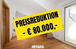 Wohnung kaufen in 5620 Schwarzach im Pongau, Jetzt mit 80.000 € Preisvorteil: "4-Zimmer-Weitblick" Premium Residence