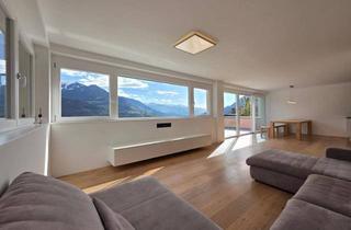 Wohnung kaufen in 6200 Jenbach, Bezugsfertig: Exklusive, großzügige Terrassenwohnung in Panoramalage mit traumhaftem Blick über das Inntal