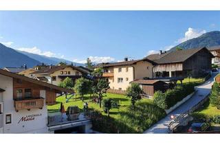Wohnung kaufen in 6263 Fügen, 4 Zimmer Wohnung Fügen im Zillertal