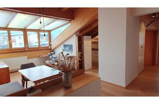 Wohnung kaufen in 6263 Fügen, 4 Zimmer Wohnung Fügen im Zillertal