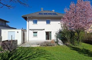 Einfamilienhaus kaufen in 4052 Ansfelden, Modernes energieeffizientes Einfamilienhaus in Ansfelden