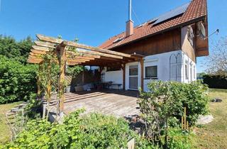Haus mieten in 2203 Großebersdorf, Wunderschönes Einfamilienhaus mit großem Garten, Pool & Garage