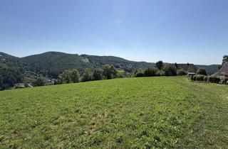 Grundstück zu kaufen in 8045 Graz, Top-Lage! Grundstück mit ca. 1.533 m² in Andritz – traumhafter Ausblick in ruhiger Sonnenlage!