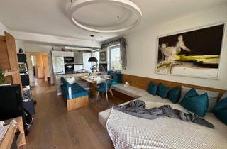 Wohnung kaufen in 6135 Stans, NEUBAU IN SONNIGER RUHELAGE MIT GROßZÜGIGEM BALKON & ANKLEIDEZIMMER