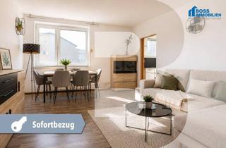 Wohnung kaufen in Schrammlstraße 10, 4050 Traun, Sunny Base | inkl. Küche und Kilmaanlage