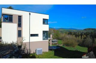 Einfamilienhaus kaufen in 2852 Gschaidt, Modernes Einfamilienhaus mit Panoramablick - Sackgasse