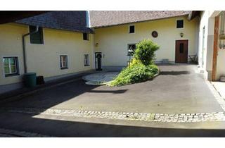 Haus kaufen in 4060 Leonding, Arbeiten & Wohnen im Speckgürtel von Linz - Hof auf großem Bauland & optionalem Landwirtschaftsgrund