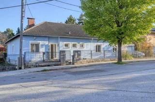 Haus kaufen in 2500 Baden, Draußen-Glück & Drinnen-Komfort: Ihr 5-Zimmer-Bungalow