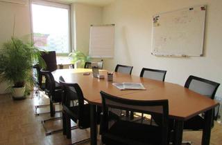 Büro zu mieten in Stauderplatz 4-5, 9020 Klagenfurt, Helles BÜRO dauerhaft oder als Tagesbüro im Zentrum von Klagenfurt - PROVISIONSFREI