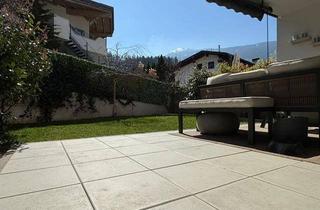 Wohnung kaufen in 6116 Weer, neuwertige 3 Zimmerwohnung mit Terrasse, Garten und 2x TG-Platz in ruhiger Lage von Weer