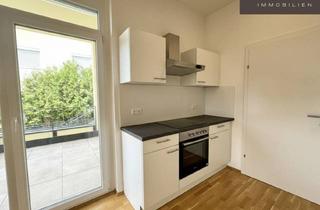 Wohnung kaufen in Ragnitzstraße, 8047 Graz, | Charmante 2-Zimmer Wohnung mit Grosszügiger Sw-Terrasse | in Wunderschöner Altbau-Villa | Hell & Gemütlich | Ideal Für Studenten, Singels oder Pärchen | Nähe Med-Uni | Top Lage