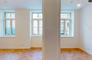 Wohnung kaufen in Mayssengasse, 1170 Wien, | Erstbezug nach Sanierung | Wärmepumpe | 2 Zimmer