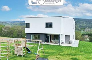 Einfamilienhaus kaufen in 3672 Maria Taferl, Cubissimo - Moderne Architektur Trifft Atemberaubenden Panoramablick in Maria Taferl
