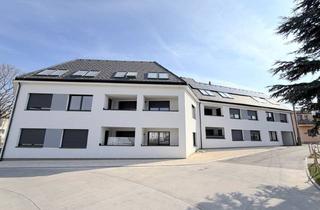 Wohnung kaufen in Süßenbrunner Platz, 1220 Wien, Clever Wohnen im Grünen - Moderne Anleger- oder Singlewohnung im 22. Bezirk