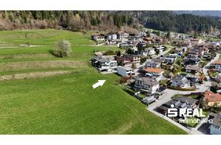 Grundstück zu kaufen in 6121 Baumkirchen, kompaktes sonniges Baugrundstück mit Panoramablick in Baumkirchen