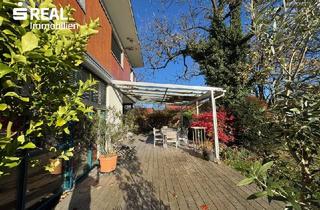 Haus kaufen in 8443 Gleinstätten, Stilvolles und exklusives Anwesen mit erholsamer Gartenanlage und Pool in angenehmer Wohnlage