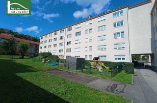 Genossenschaftswohnung in Arbeitergasse, 3500 Krems an der Donau, Genossenschaftswohnung für Selbermacher! Verwirklichen Sie Ihren Wohntraum. - WOHNTRAUM