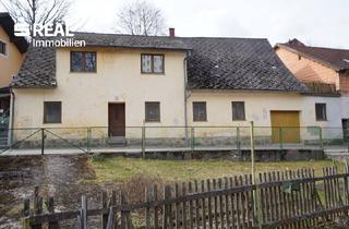 Haus kaufen in 3970 Weitra, Zweifamilienhaus direkt in der Braustadt