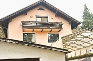Haus kaufen in 3433 Königstetten, Ideal Für Bastler! 2 Wohneinheiten